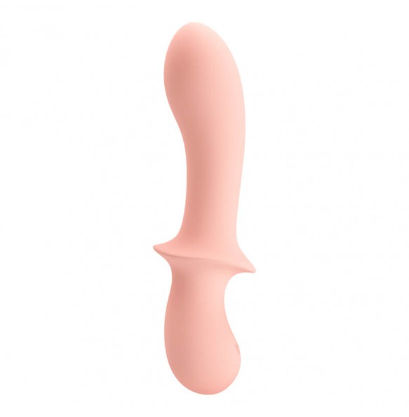 Pretty Love - Abigol Powerful Vibrating Massager Wand (Chargeable - Pink) Pretty Love - Abigol Powerful Vibrating Massager Wand (Chargeable - Pink)